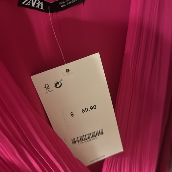 Brand new Zara dress - Picture 5 of 5